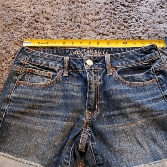 AMERICAN Eagle Shorts - Picture 4 of 6